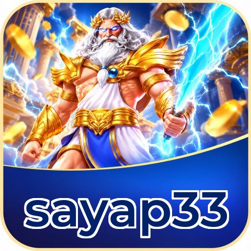 sayap33