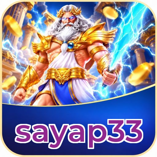 sayap33