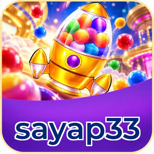 sayap33