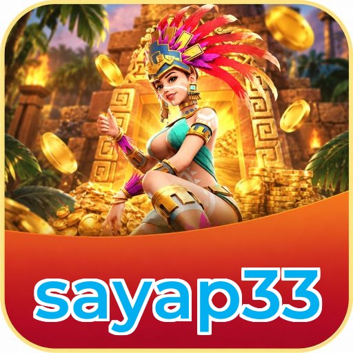 sayap33